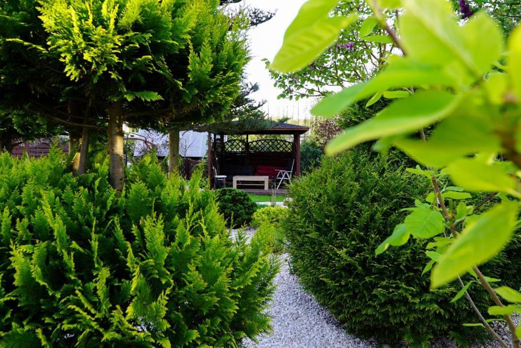 Zarzecze 27A Villa Augustow Exterior photo
